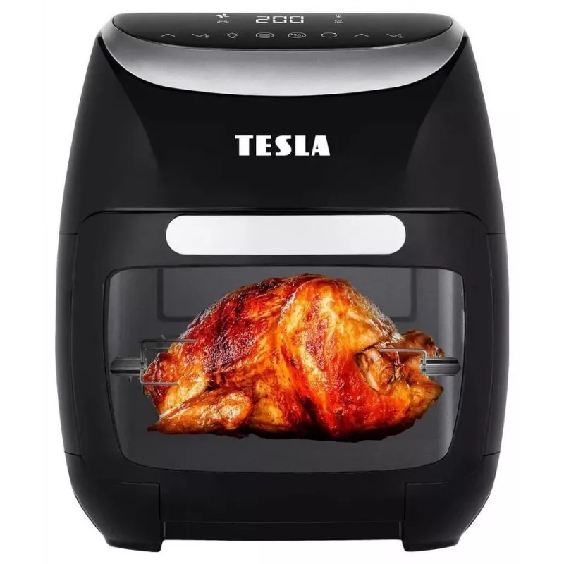 TESLA AirCook & Grill QG600 Fritadeira de ar