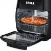 TESLA AirCook & Grill QG600 Fritadeira de ar