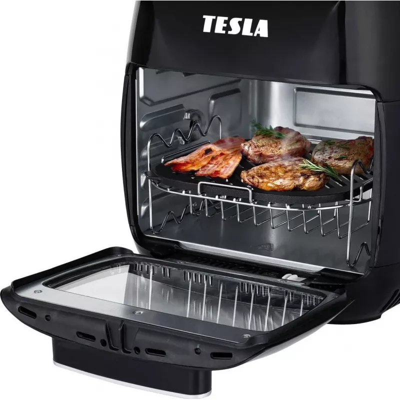 TESLA AirCook & Grill QG600 Fritadeira de ar