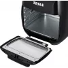 TESLA AirCook & Grill QG600 Fritadeira de ar