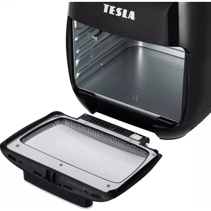 TESLA AirCook & Grill QG600 Fritadeira de ar