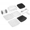 TESLA AirCook & Grill QG600 Fritadeira de ar