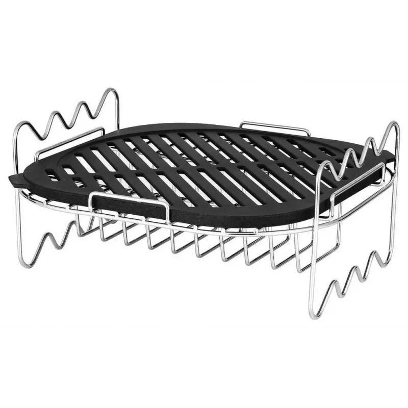 TESLA AirCook & Grill QG600 Fritadeira de ar