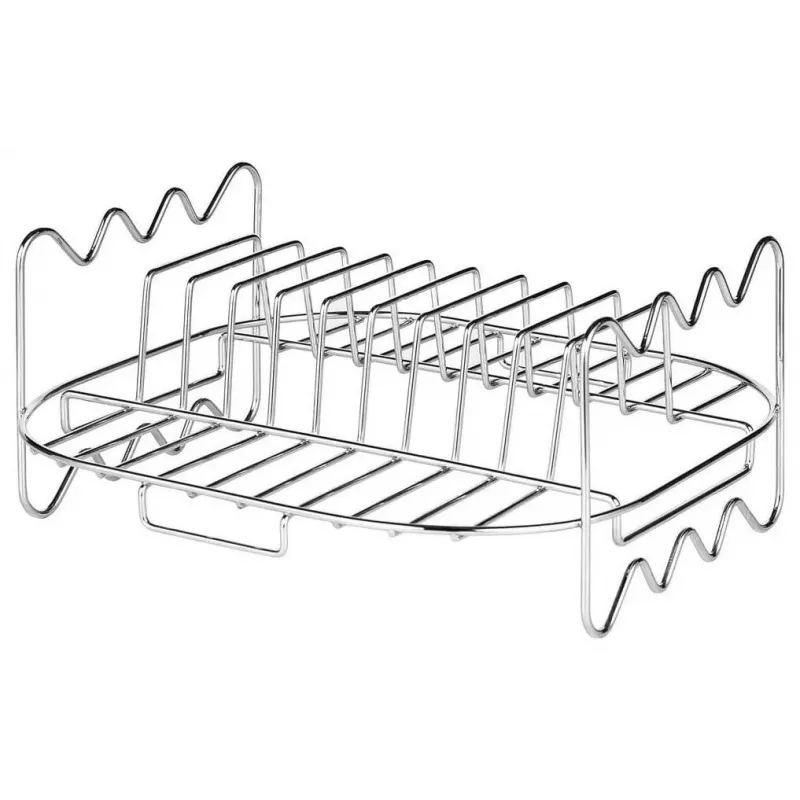 TESLA AirCook & Grill QG600 Fritadeira de ar
