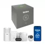 TESLA SecureQ i13 Sistema de Segurança Inteligente WiFi