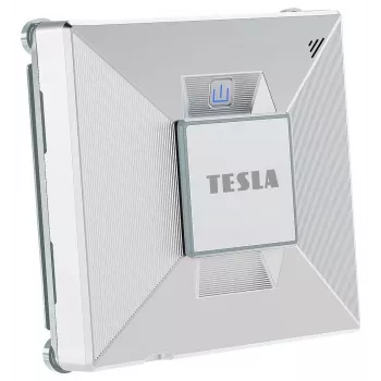 TESLA W800 Câmara Interior Inteligente WiFi 2K com Reconhecimento de Pessoas por IA, Visão Noturna, Intercomunicador, Suporte MicroSD, compatível com Alexa e Google Assistant