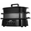 TESLA MultiCook M90 6L 1000W 15 Programas Panela de Pressão