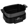 TESLA MultiCook M90 6L 1000W 15 Programas Panela de Pressão