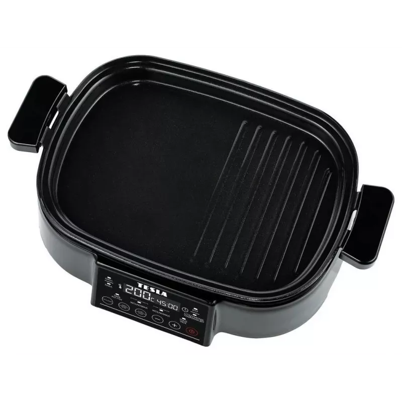 TESLA MultiCook M90 6L 1000W 15 Programas Panela de Pressão