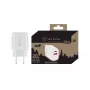 Tactical Base Plug Dual branco