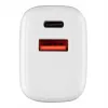 Tactical Base Plug Dual branco