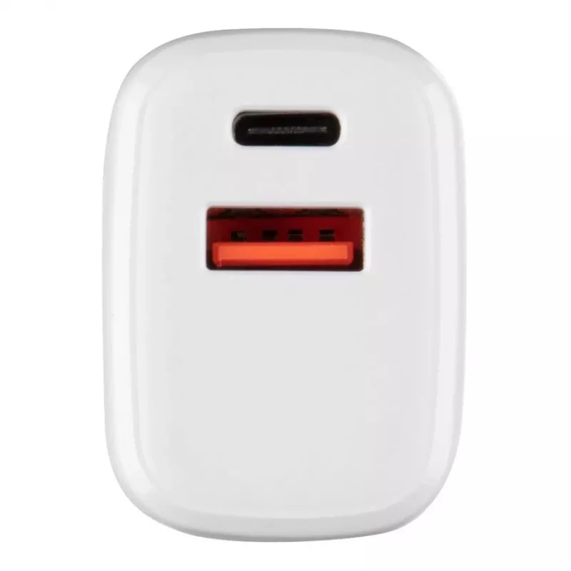 Tactical Base Plug Dual branco