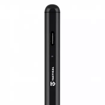 Tactical Roger Pencil preto