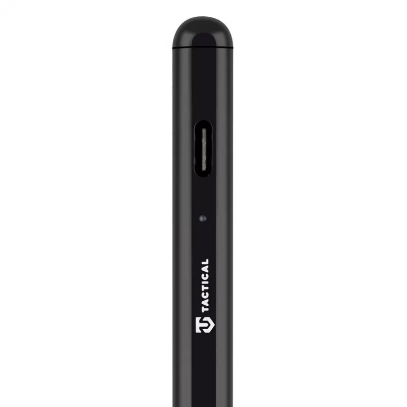 Tactical Roger Pencil preto