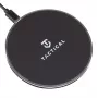 Carregador sem fios Tactical Base Plug Wireless Qi Pad 15W preto
