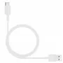Cabo de dados Samsung USB para USB-C branco 1,2 m Bulk