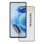 Tactical Glass Shield 5D para Redmi Note 12 Pro 5G preto