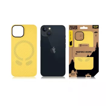 Capa Tactical MagForce Aramid Industrial Limited Edition para Apple iPhone 14