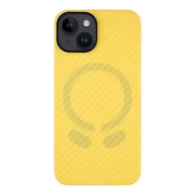 Capa Tactical MagForce Aramid Industrial Limited Edition para Apple iPhone 14