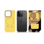 Capa traseira Tactical MagForce Aramid Industrial Limited Edition para iPhone 14 Pro