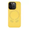 Capa traseira Tactical MagForce Aramid Industrial Limited Edition para iPhone 14 Pro