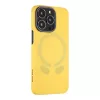Capa traseira Tactical MagForce Aramid Industrial Limited Edition para Apple iPhone 13 Pro
