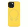 Capa Tactical MagForce Aramid Industrial Limited Edition para Apple iPhone 15