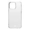 Capa traseira Tactical TPU Plyo para iPhone 15 Pro transparente
