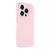 Capa traseira Tactical Velvet Smoothie para iPhone 15 Pro Pink Panther
