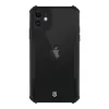 Capa traseira Tactical Infantry iPhone 15 Pro Max preto
