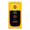 Carregador Tactical Nett Warrior GaN 100W amarelo