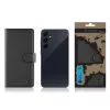 Capa tipo livro Tactical Field Notes para Samsung Galaxy A55 5G preto