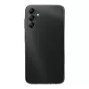 Capa traseira tática TPU para Samsung Galaxy A15 5G transparente