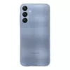 Capa traseira tática TPU para Samsung Galaxy A25 5G transparente