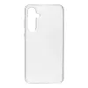 Capa traseira tática TPU para Samsung Galaxy A35 5G transparente