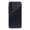 Capa traseira tática TPU para Samsung Galaxy A35 5G transparente