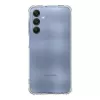 Capa traseira tática TPU Plyo Galaxy A25 5G transparente