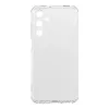 Capa traseira tática TPU Plyo Galaxy A25 5G transparente