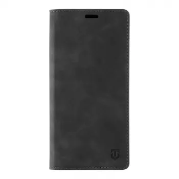 Capa tipo livro tática Xproof Galaxy S24+ Black Hawk