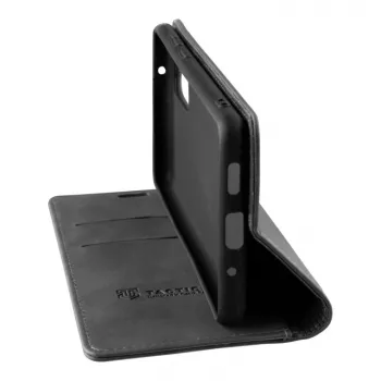 Capa tipo livro tática Xproof Galaxy S24+ Black Hawk