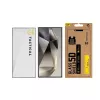 Película de vidro tática Glass Shield 5D para Samsung Galaxy S24 Ultra preto