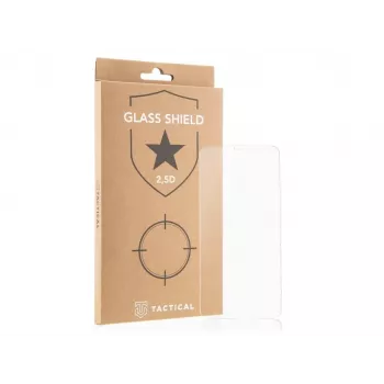 Película de vidro tática Glass Shield 2.5D para Galaxy A35 5G transparente