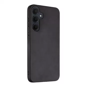 Capa traseira tática TPU para Samsung Galaxy A35 5G preto