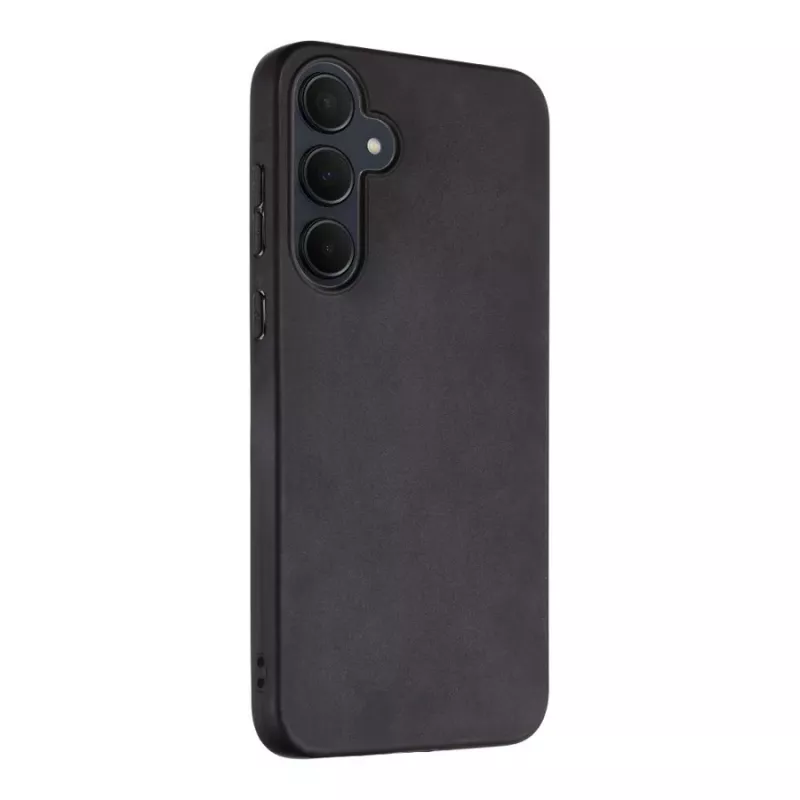 Capa traseira tática TPU para Samsung Galaxy A35 5G preto