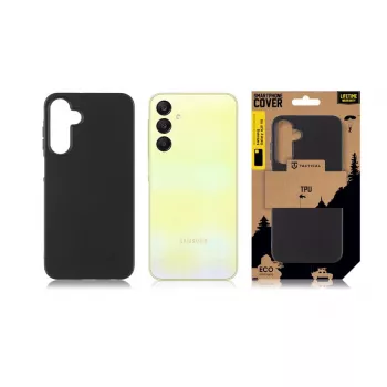 Capa traseira tática TPU para Samsung Galaxy A25 5G preto
