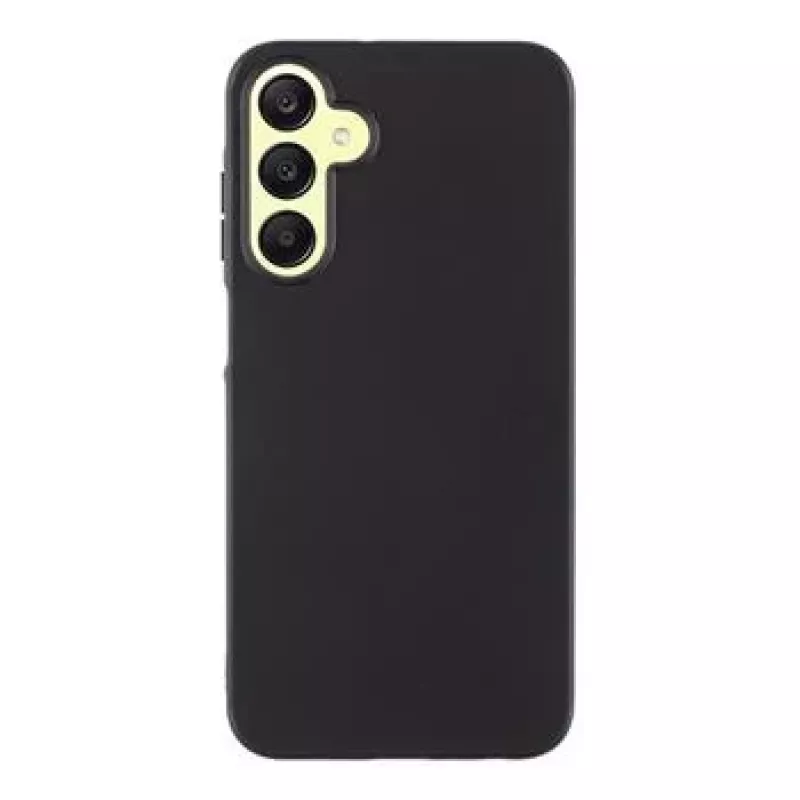 Capa traseira tática TPU para Samsung Galaxy A25 5G preto