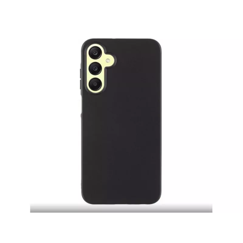 Capa traseira tática TPU para Samsung Galaxy A25 5G preto