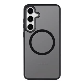 Capa traseira tática MagForce Hyperstealth Galaxy S24+ Asphalt