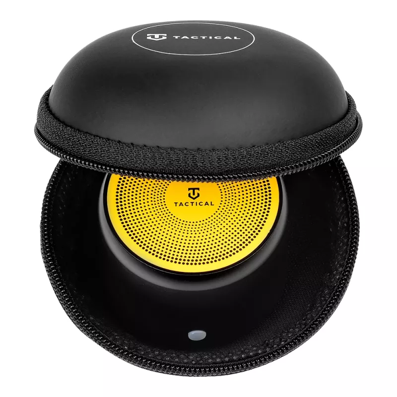 Coluna Bluetooth tática StrikeBase AllTerrain