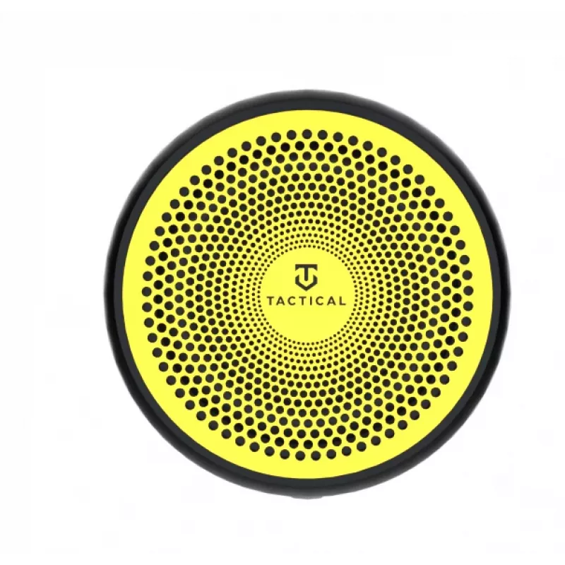 Coluna Bluetooth tática StrikeBase Bravo